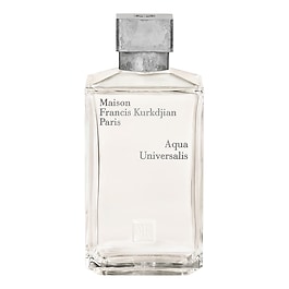 Aqua Universalis - Eau de toilette